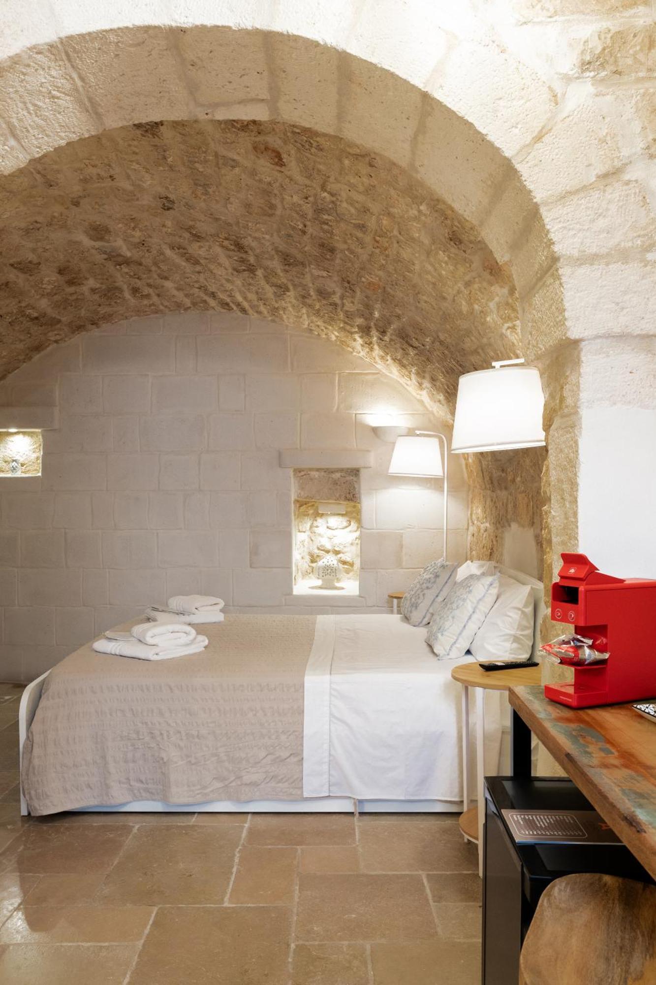 Atagio Luxury Room Ostuni Exterior foto