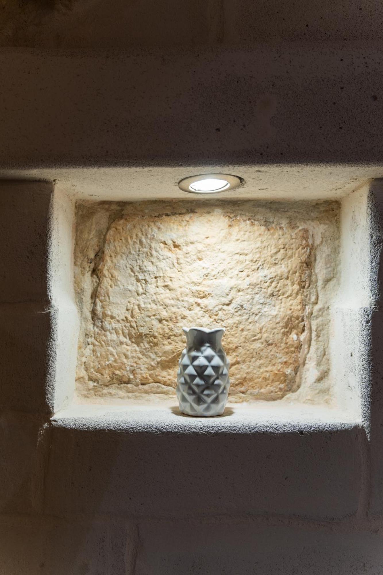 Atagio Luxury Room Ostuni Exterior foto
