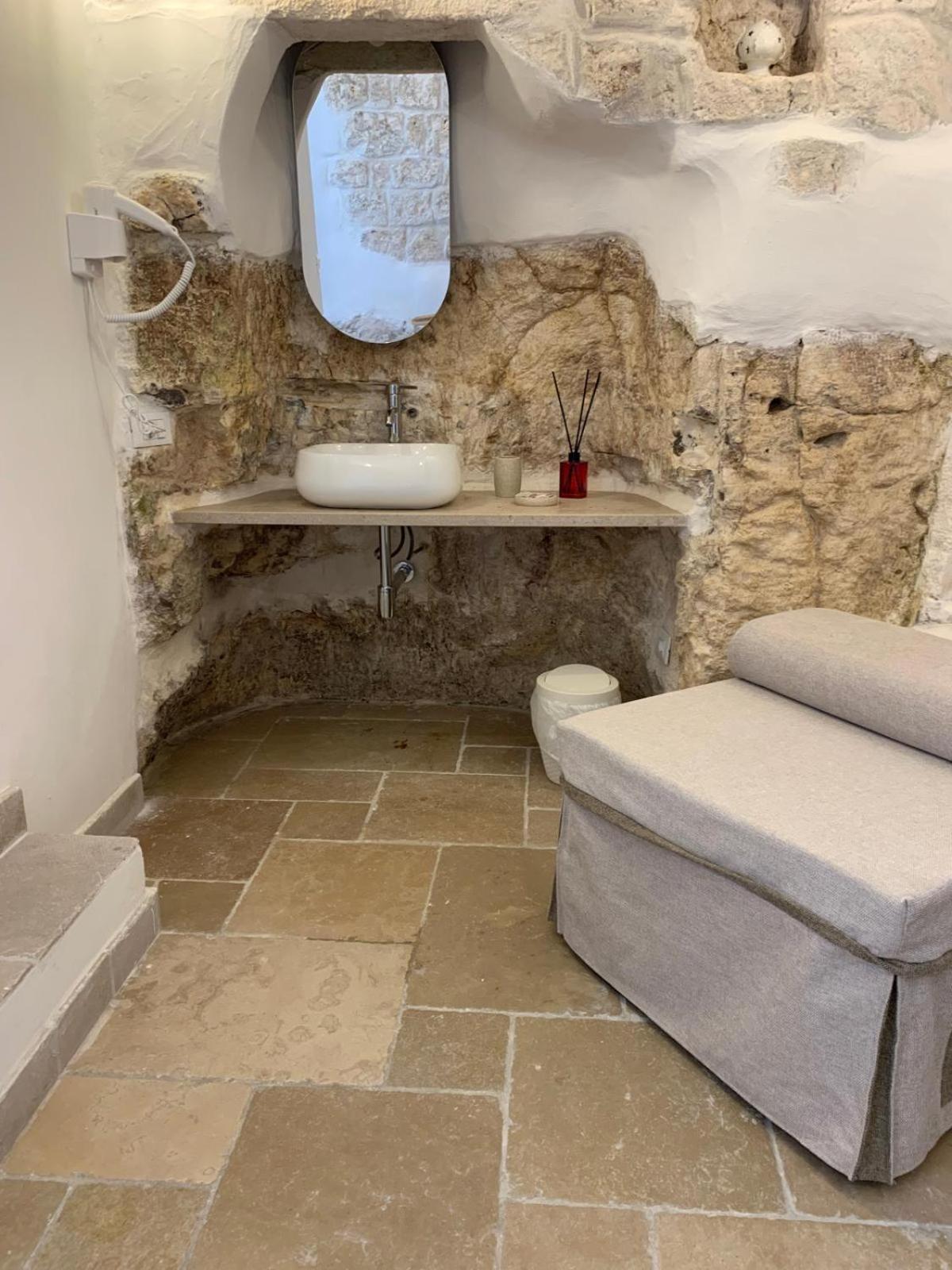 Atagio Luxury Room Ostuni Exterior foto