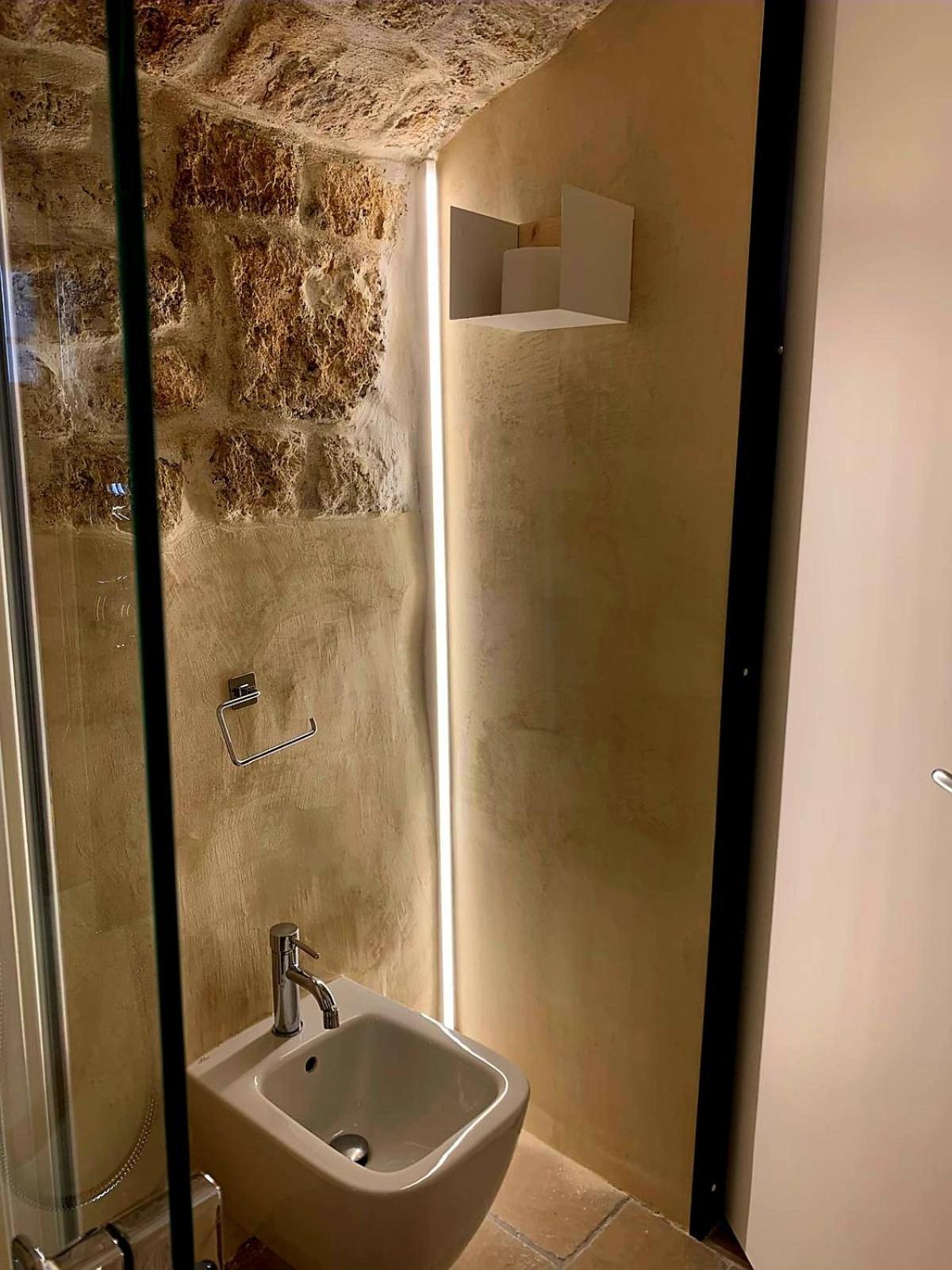 Atagio Luxury Room Ostuni Exterior foto