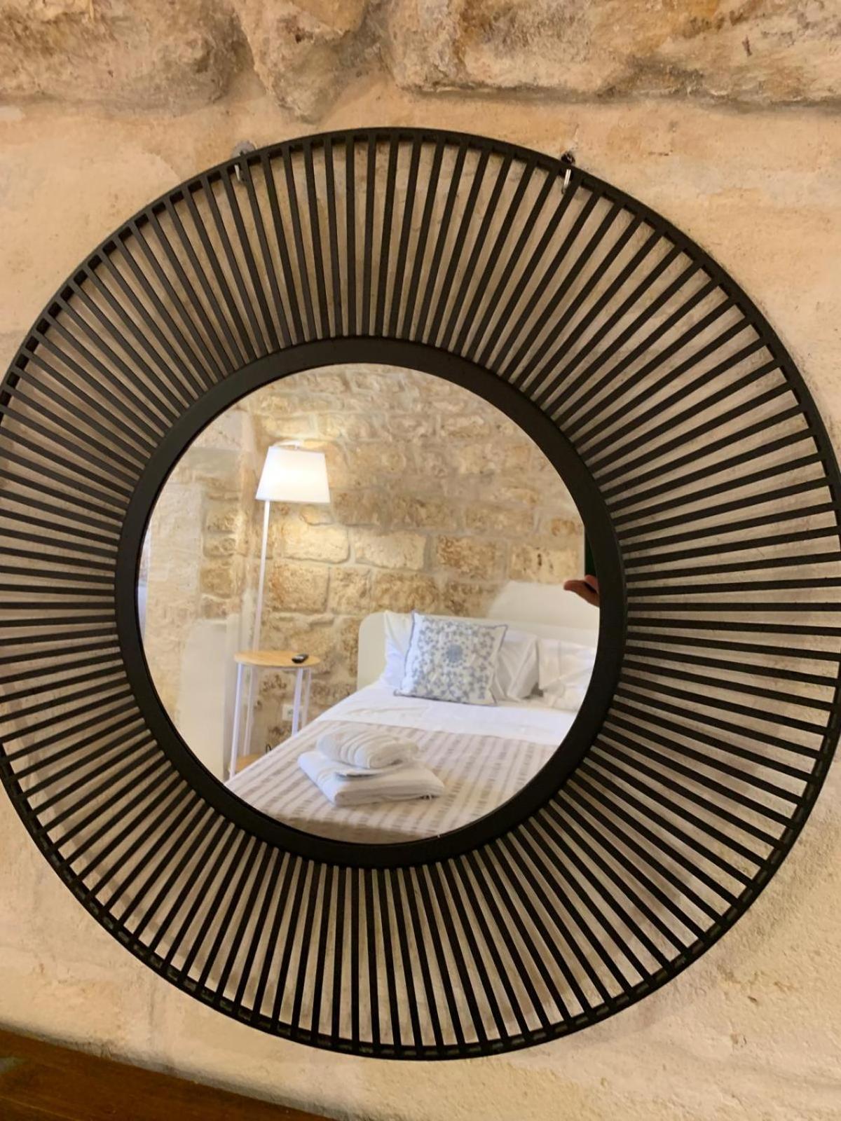 Atagio Luxury Room Ostuni Exterior foto