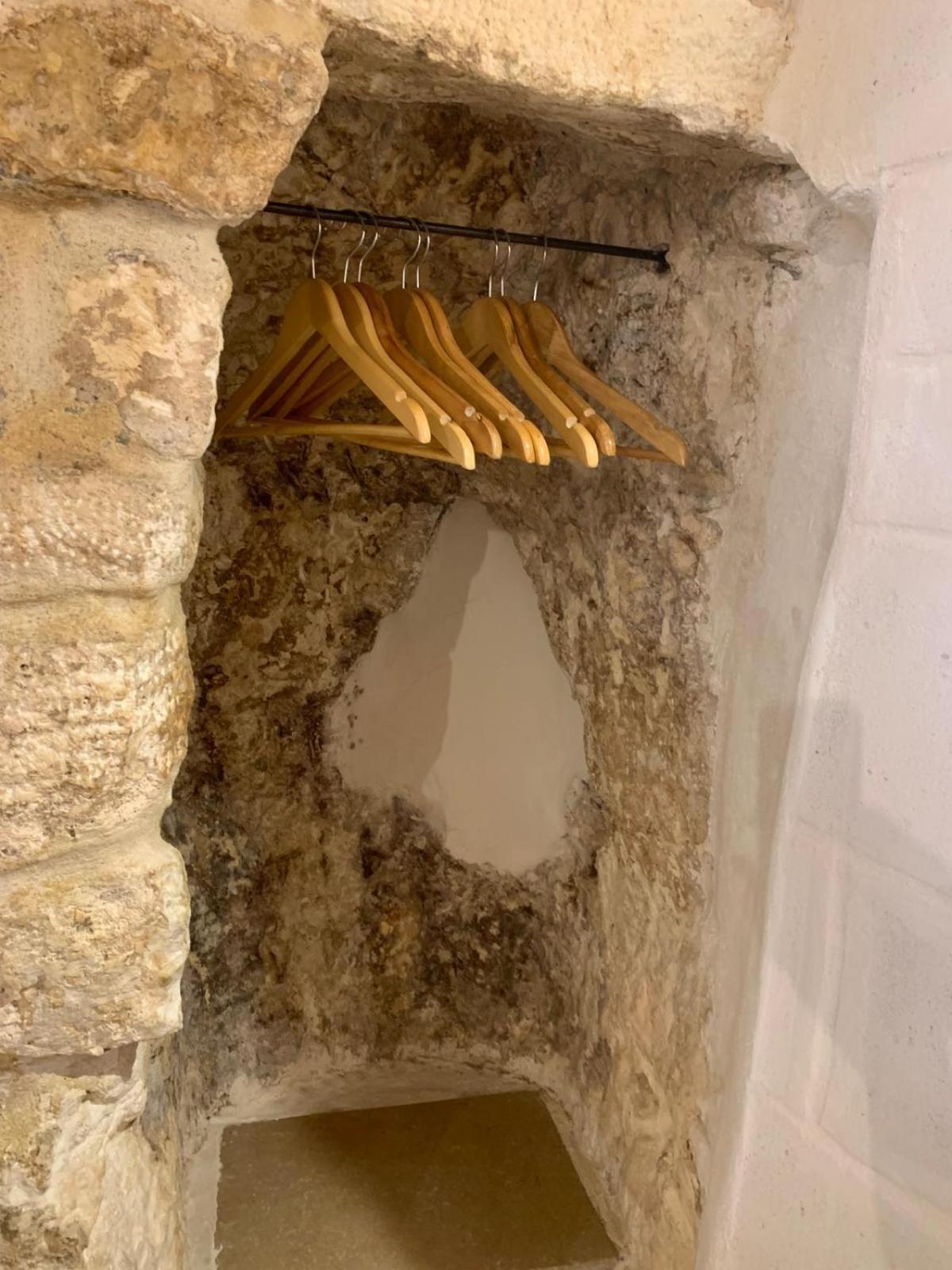 Atagio Luxury Room Ostuni Exterior foto